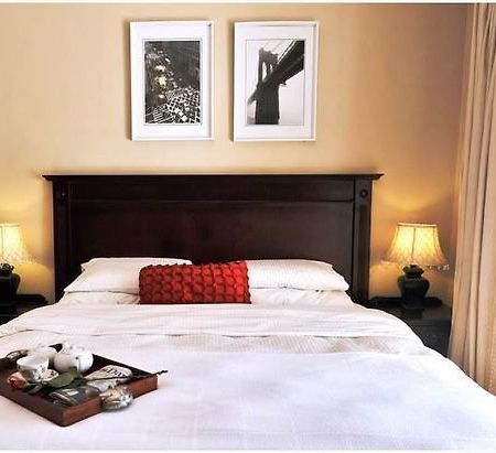 Arum Place Guest House Johannesburg Exterior foto