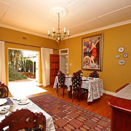 Arum Place Guest House Johannesburg Exterior foto