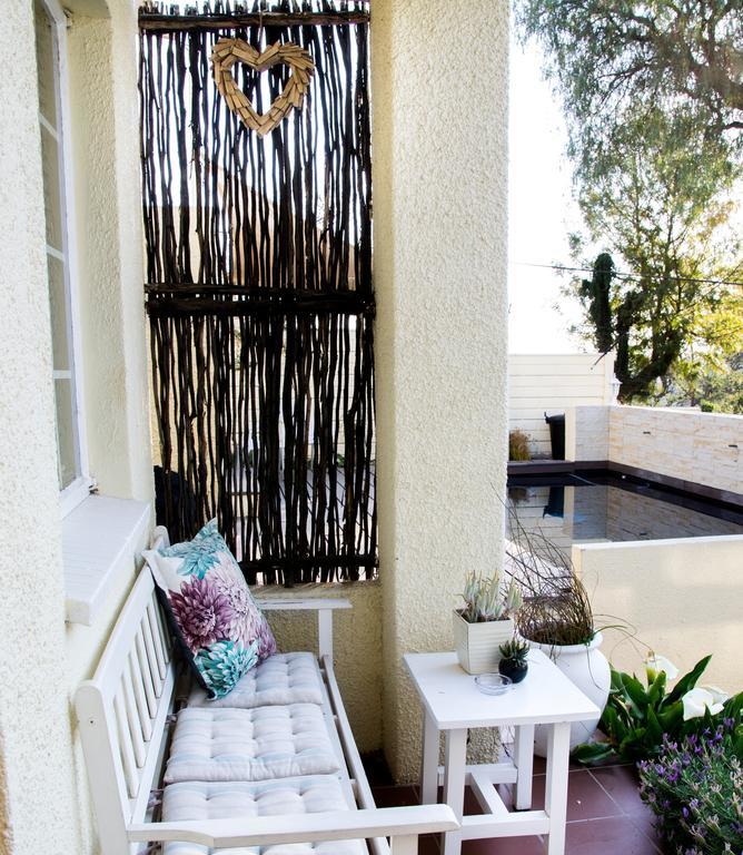 Arum Place Guest House Johannesburg Exterior foto