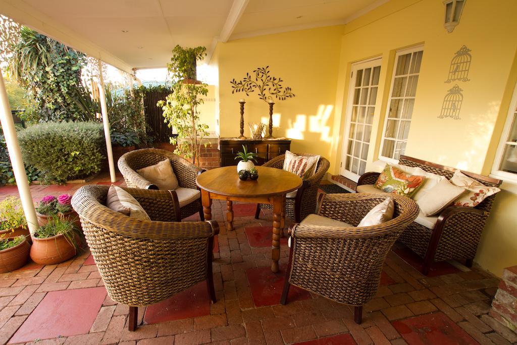 Arum Place Guest House Johannesburg Exterior foto