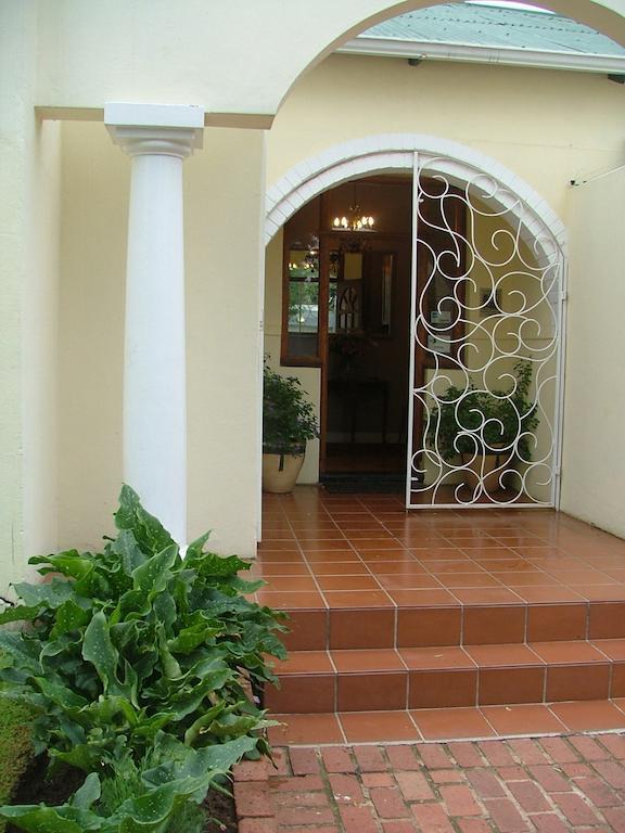 Arum Place Guest House Johannesburg Exterior foto