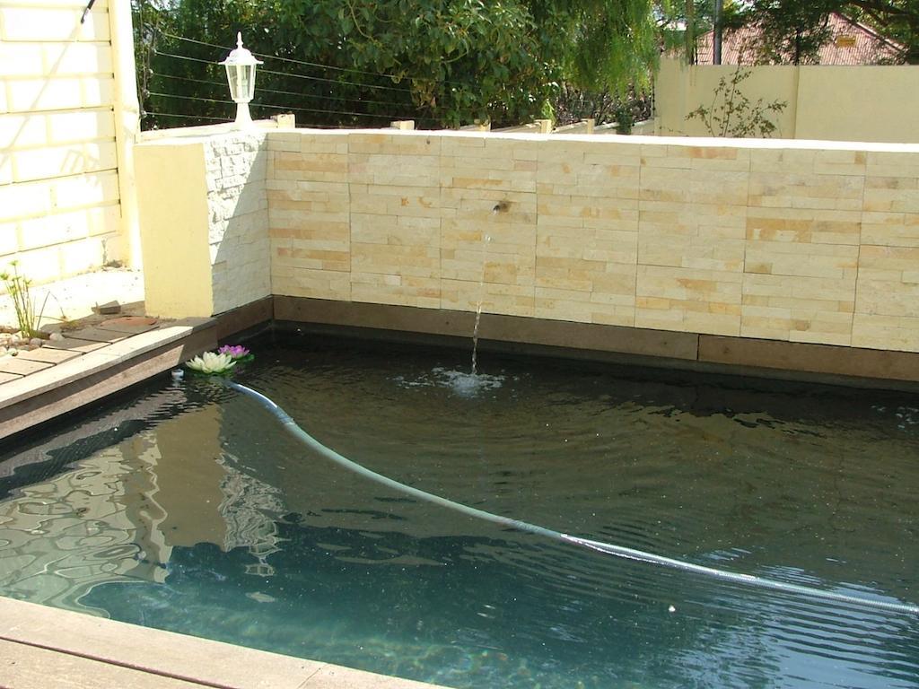 Arum Place Guest House Johannesburg Exterior foto
