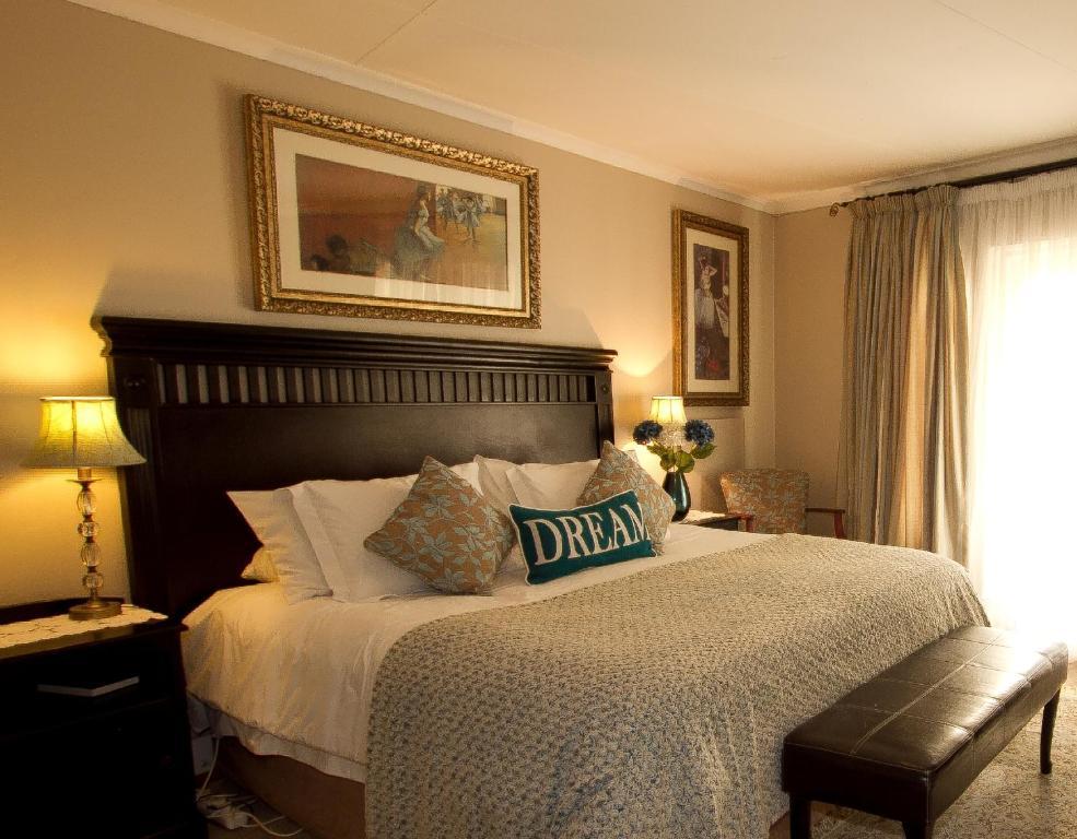 Arum Place Guest House Johannesburg Zimmer foto