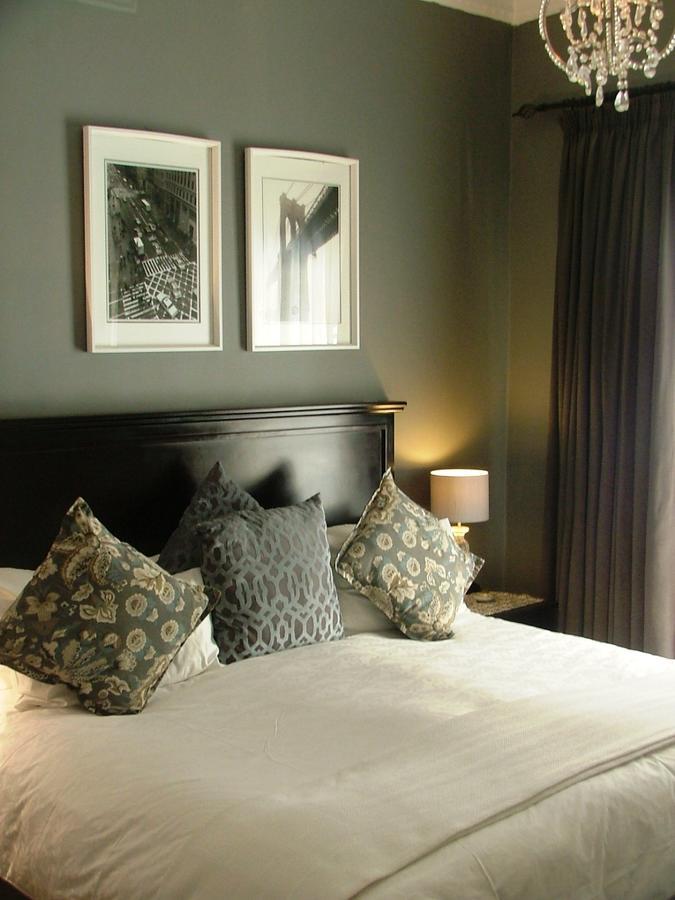 Arum Place Guest House Johannesburg Exterior foto