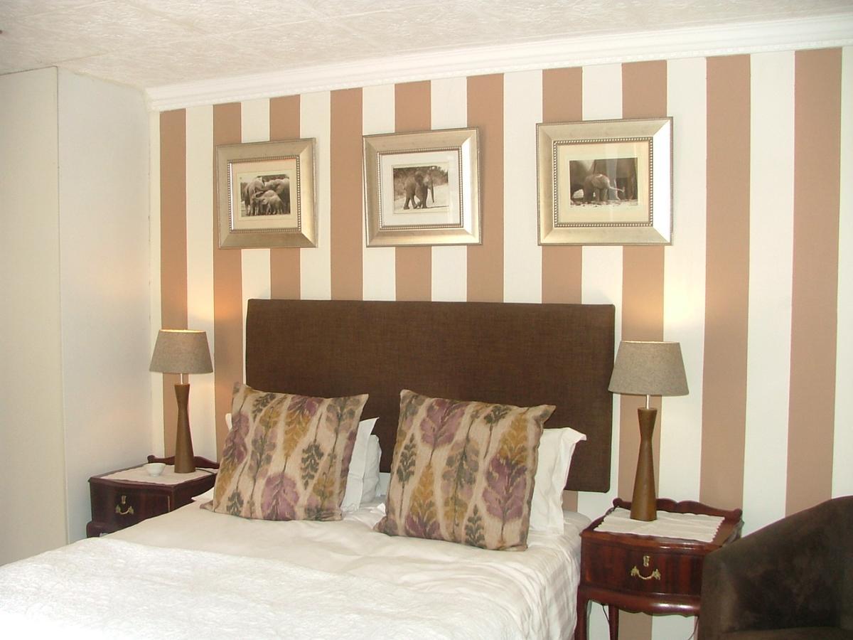 Arum Place Guest House Johannesburg Exterior foto