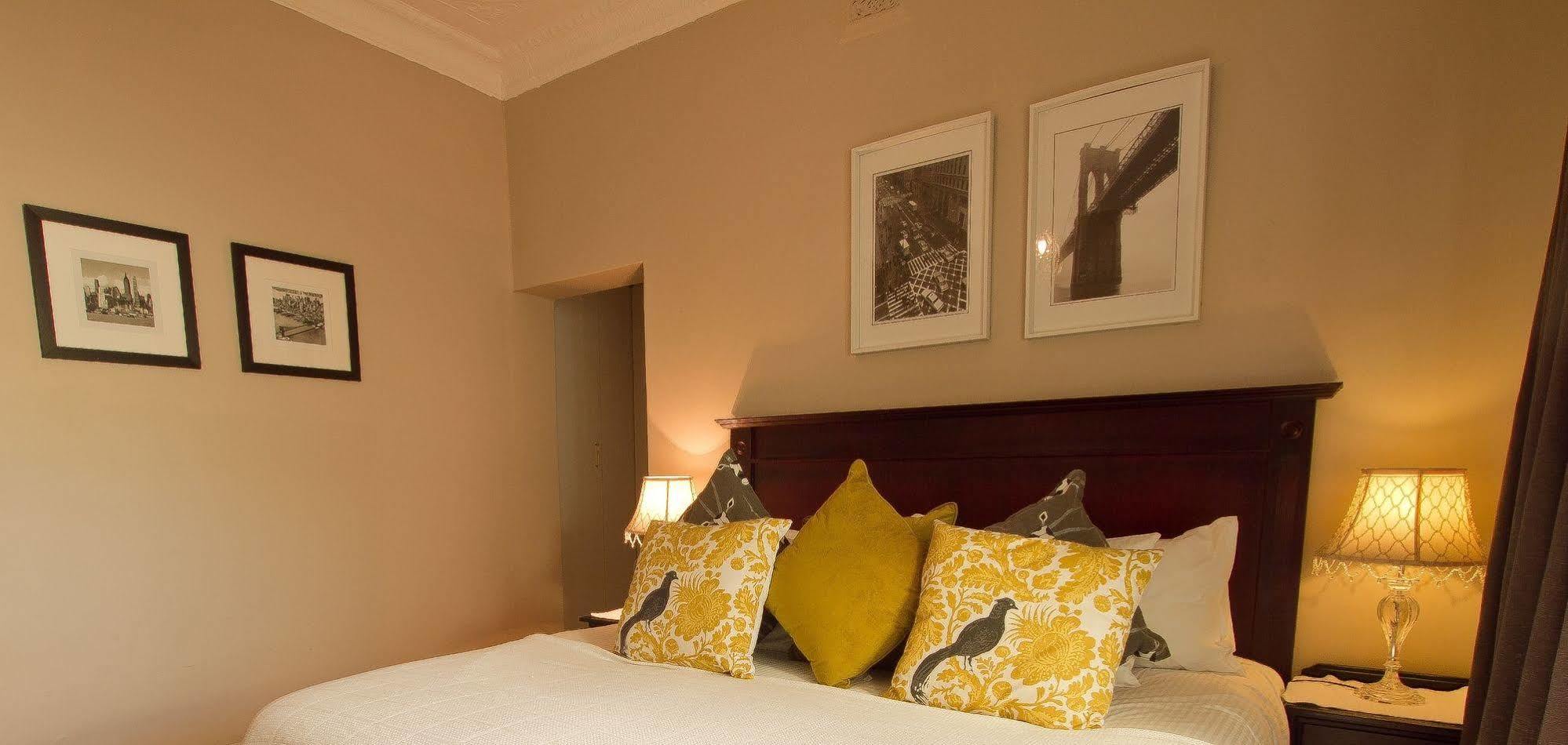 Arum Place Guest House Johannesburg Exterior foto