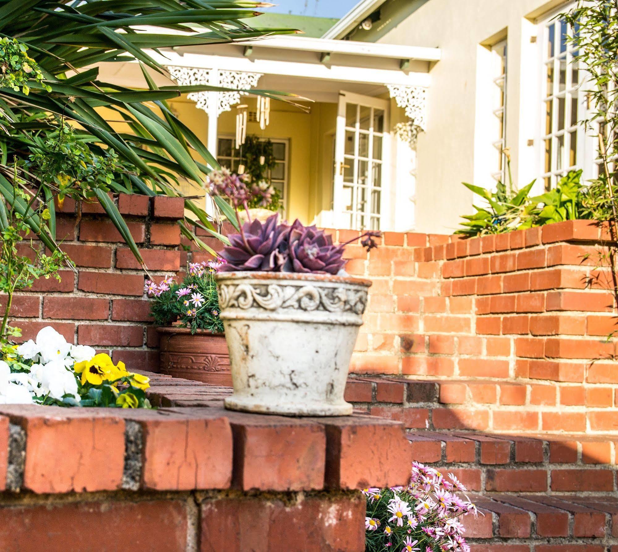 Arum Place Guest House Johannesburg Exterior foto