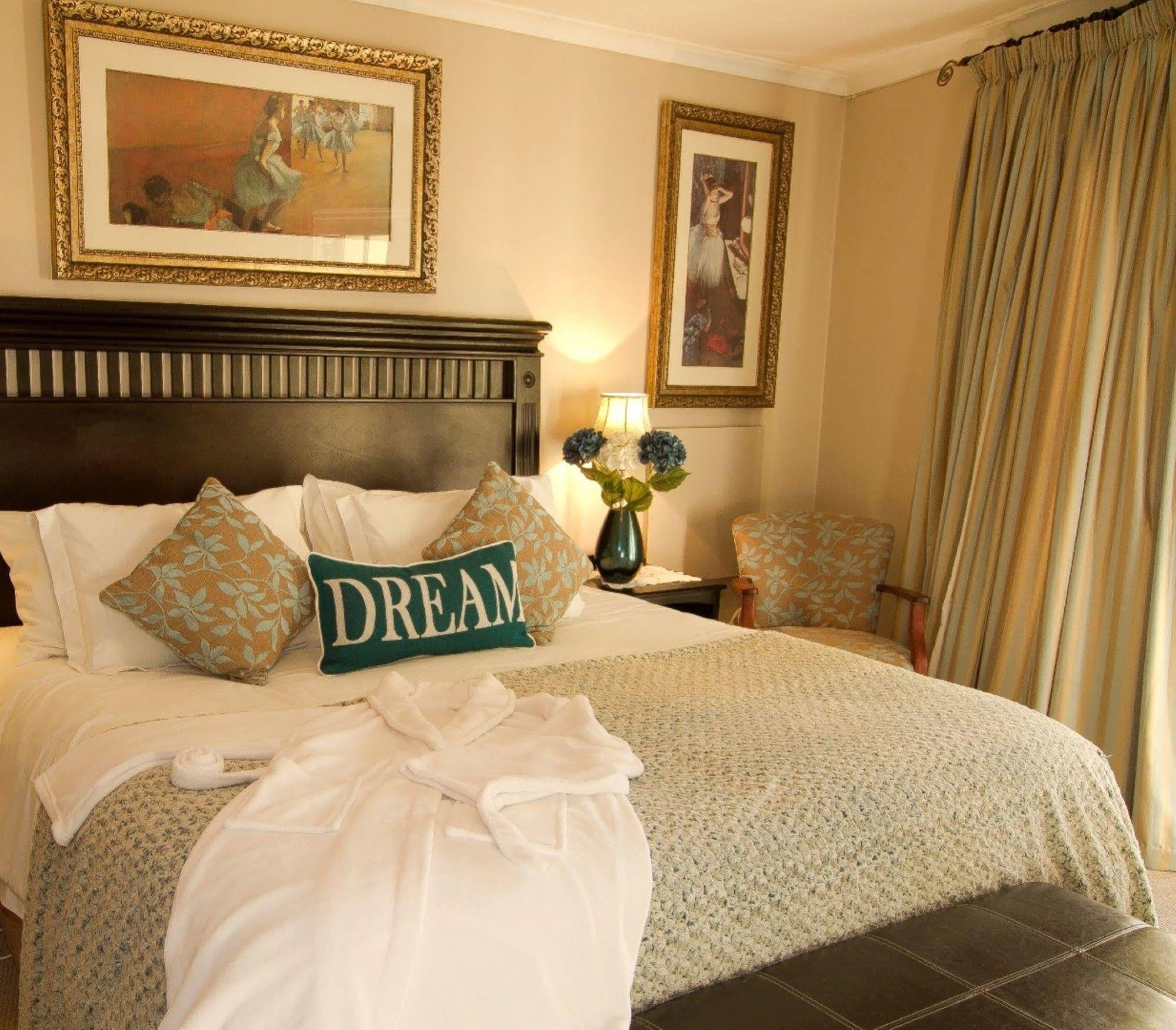 Arum Place Guest House Johannesburg Exterior foto