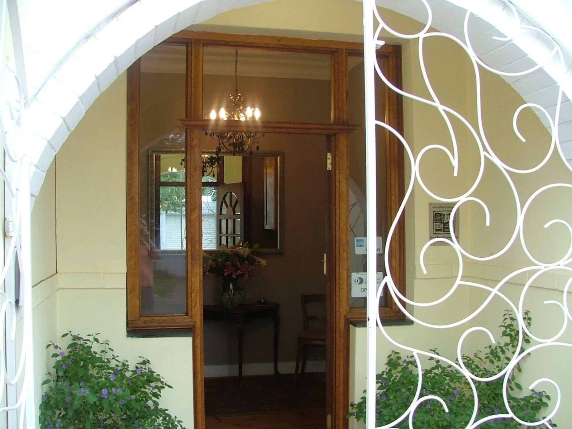 Arum Place Guest House Johannesburg Exterior foto