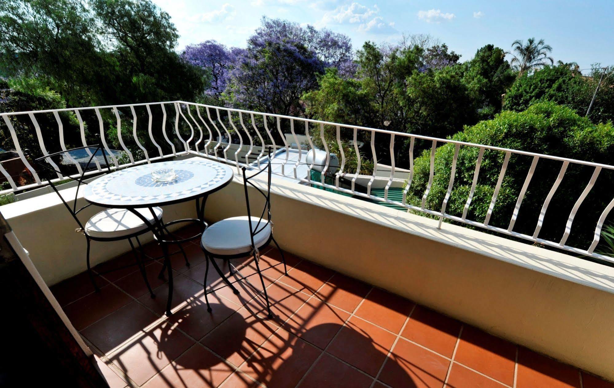 Arum Place Guest House Johannesburg Exterior foto