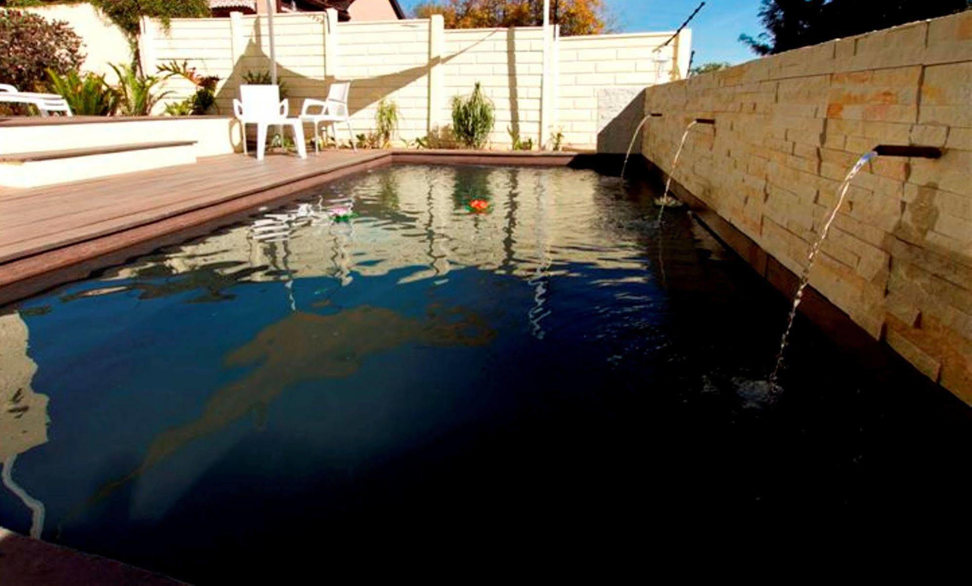 Arum Place Guest House Johannesburg Exterior foto