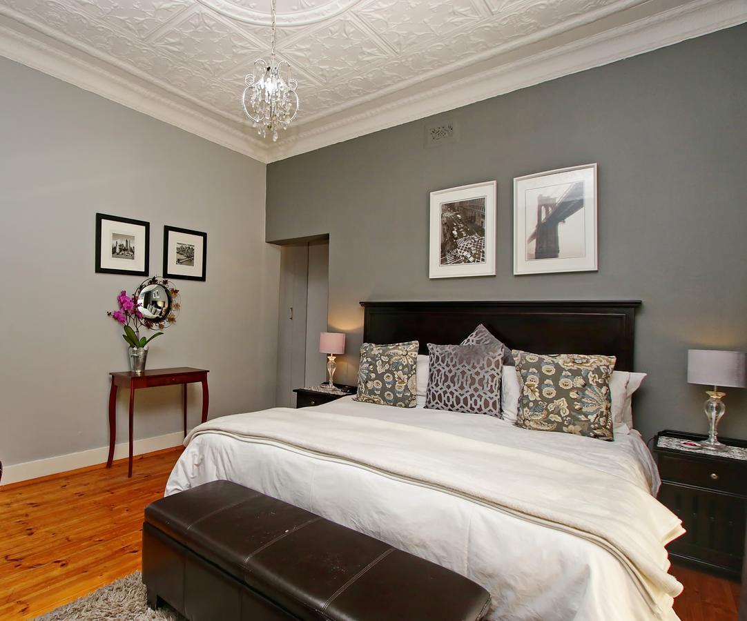 Arum Place Guest House Johannesburg Exterior foto