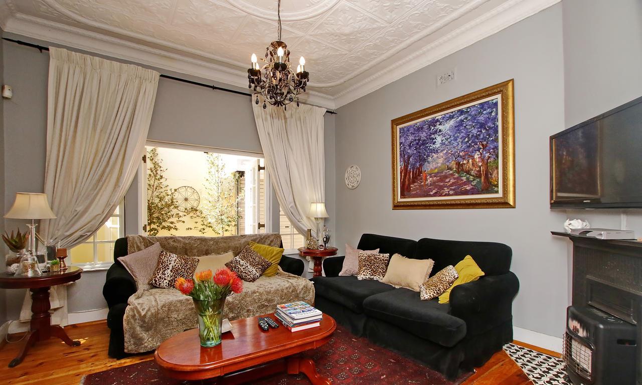 Arum Place Guest House Johannesburg Exterior foto