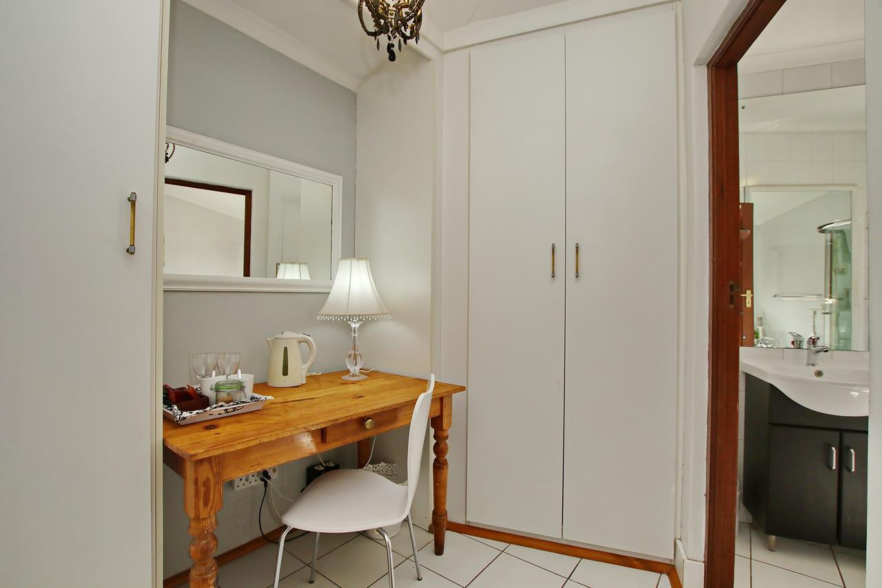 Arum Place Guest House Johannesburg Exterior foto