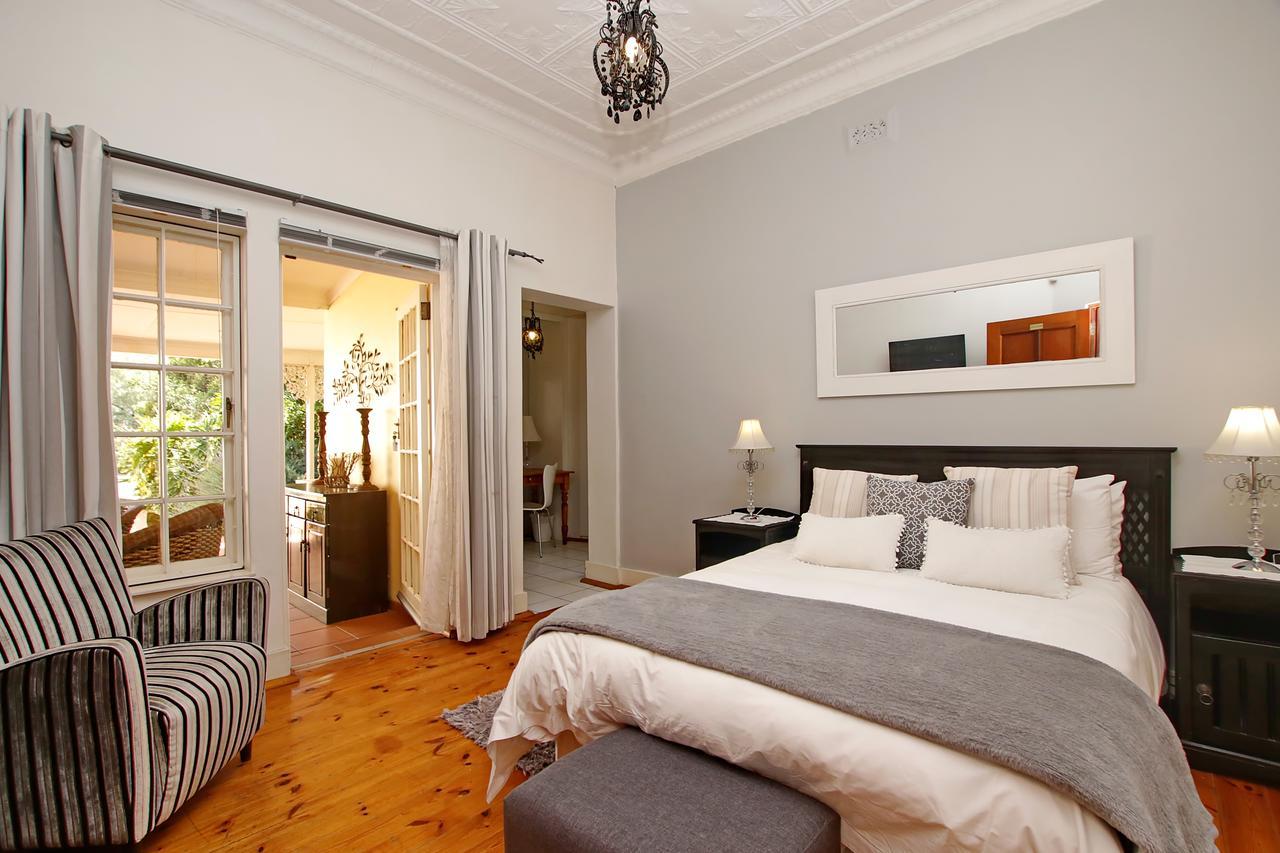 Arum Place Guest House Johannesburg Exterior foto