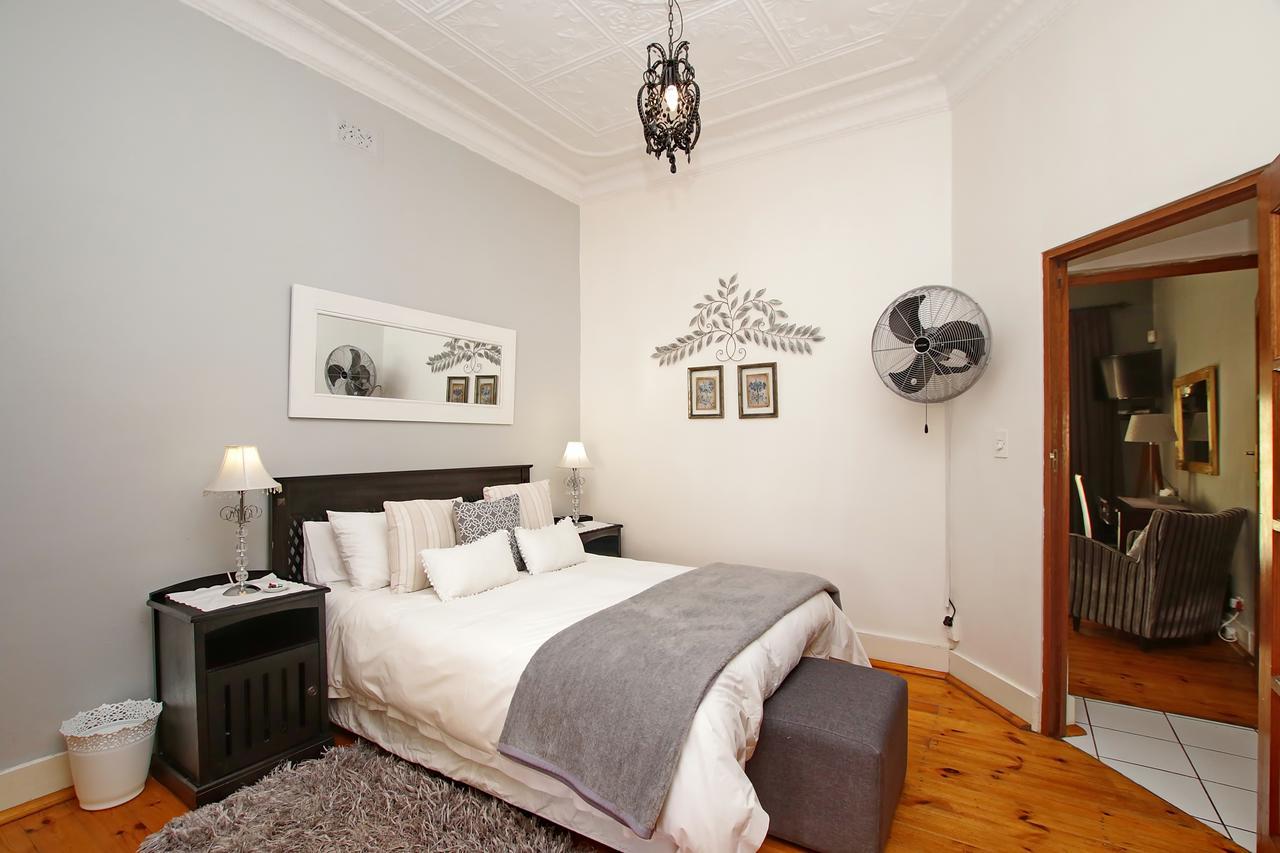 Arum Place Guest House Johannesburg Exterior foto