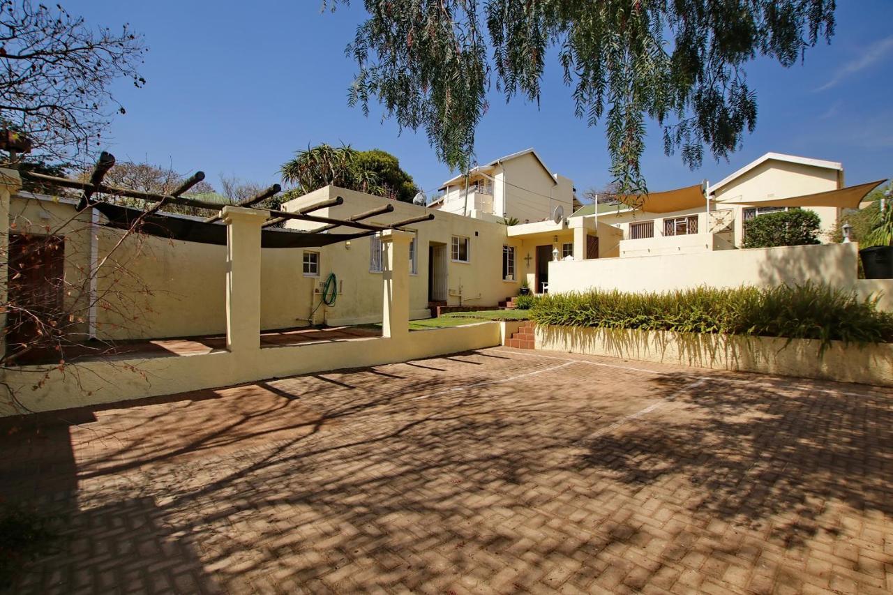 Arum Place Guest House Johannesburg Exterior foto