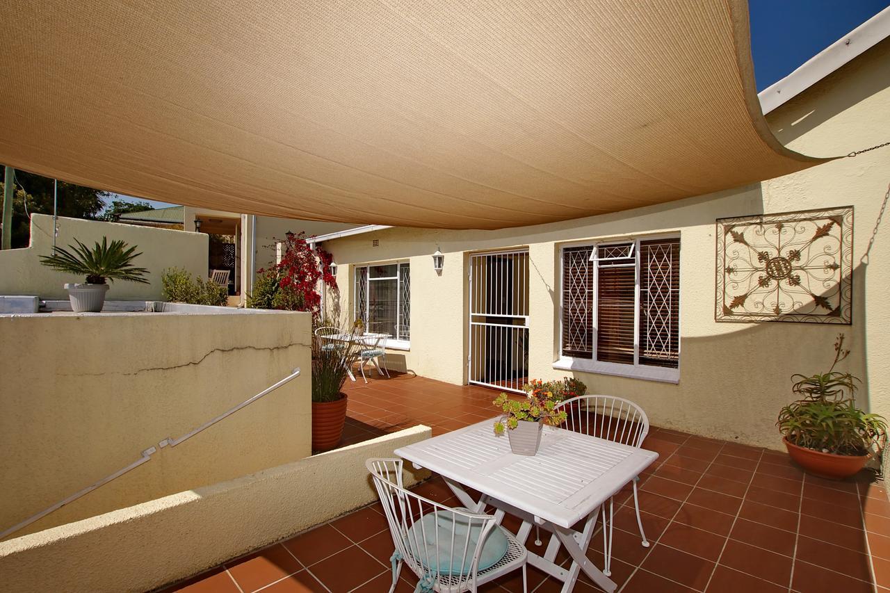 Arum Place Guest House Johannesburg Exterior foto