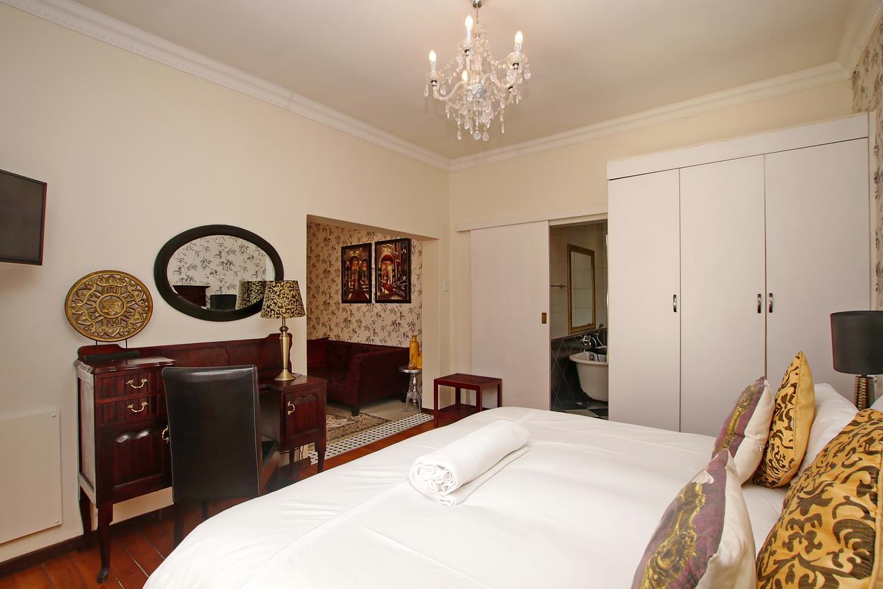 Arum Place Guest House Johannesburg Exterior foto
