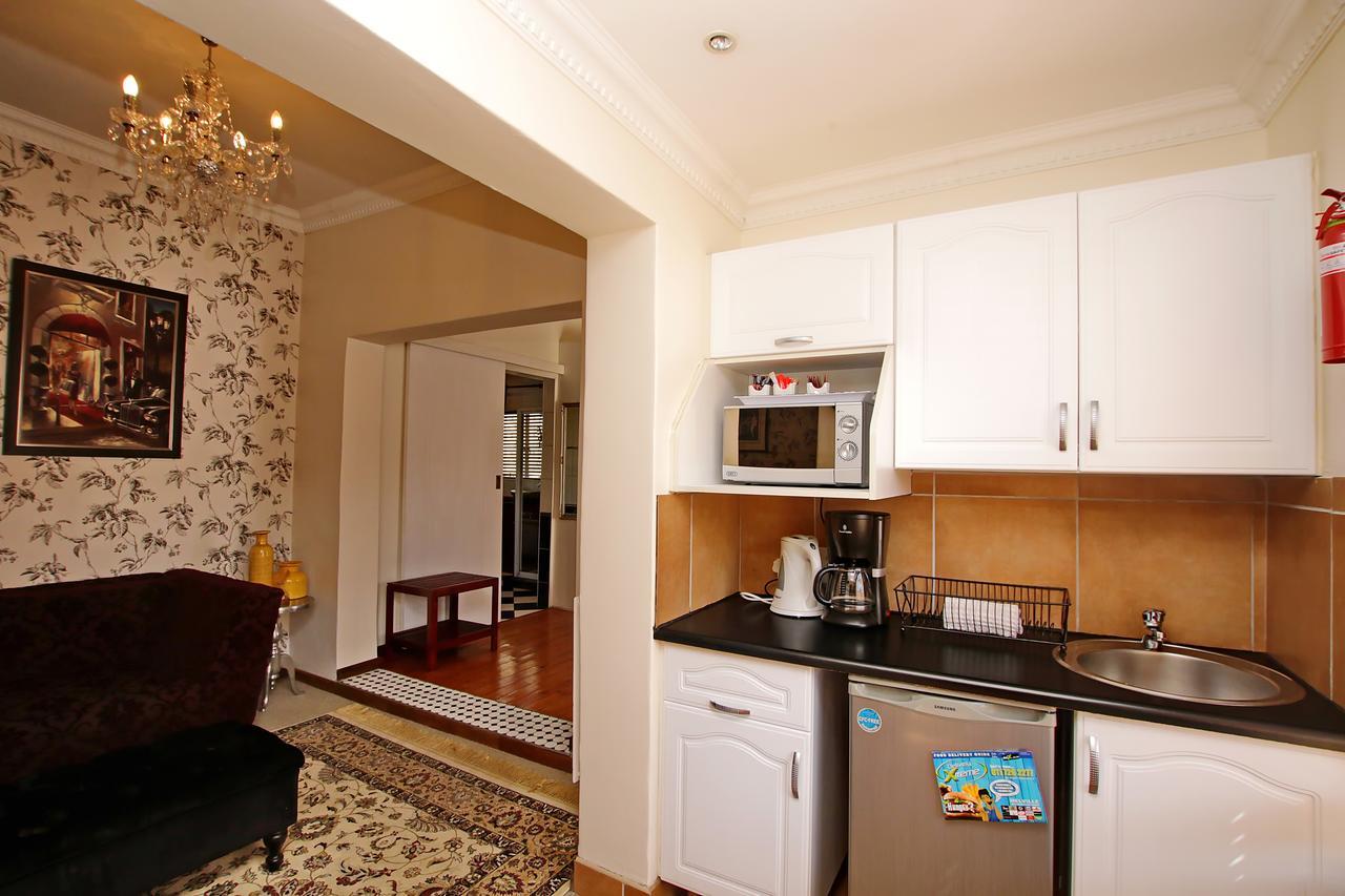 Arum Place Guest House Johannesburg Exterior foto