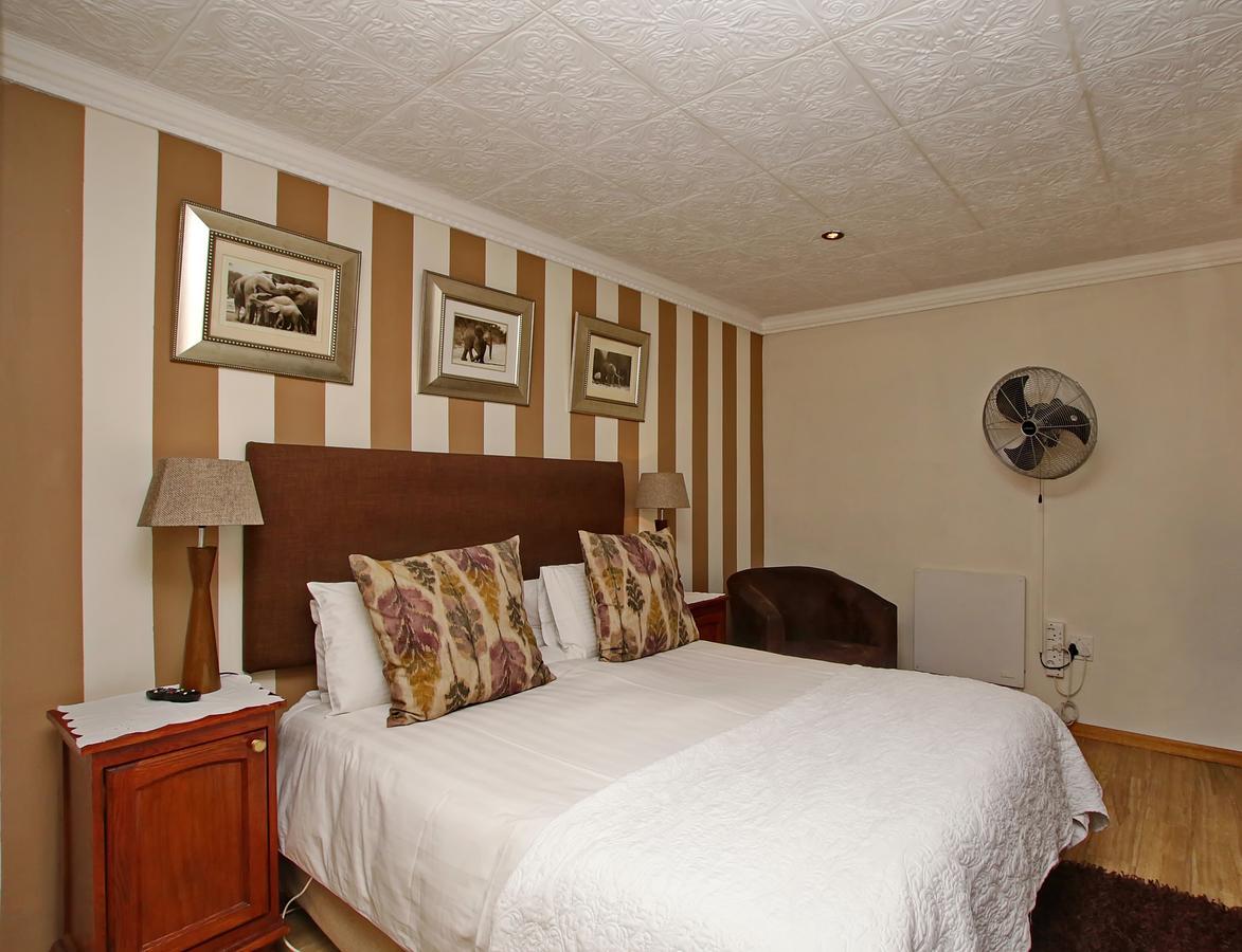 Arum Place Guest House Johannesburg Exterior foto