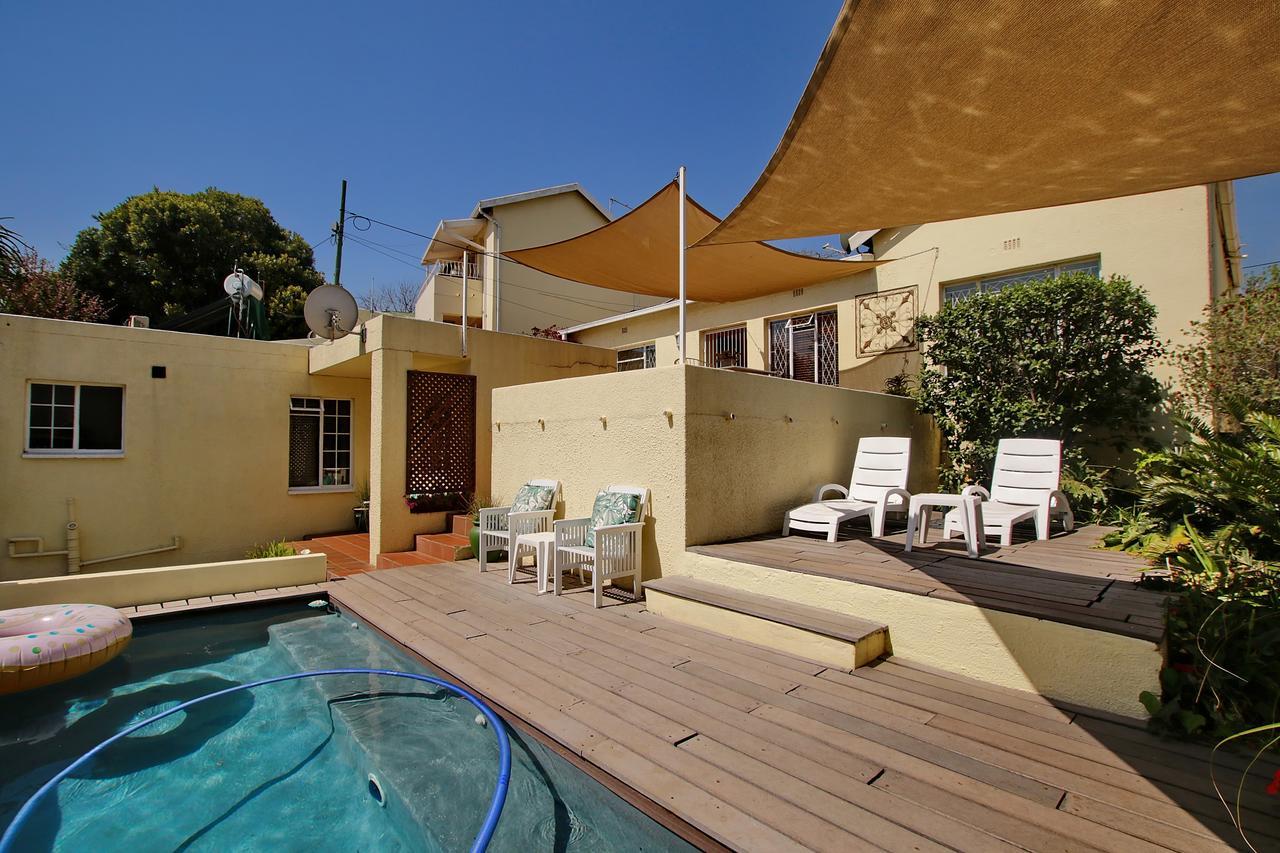 Arum Place Guest House Johannesburg Exterior foto