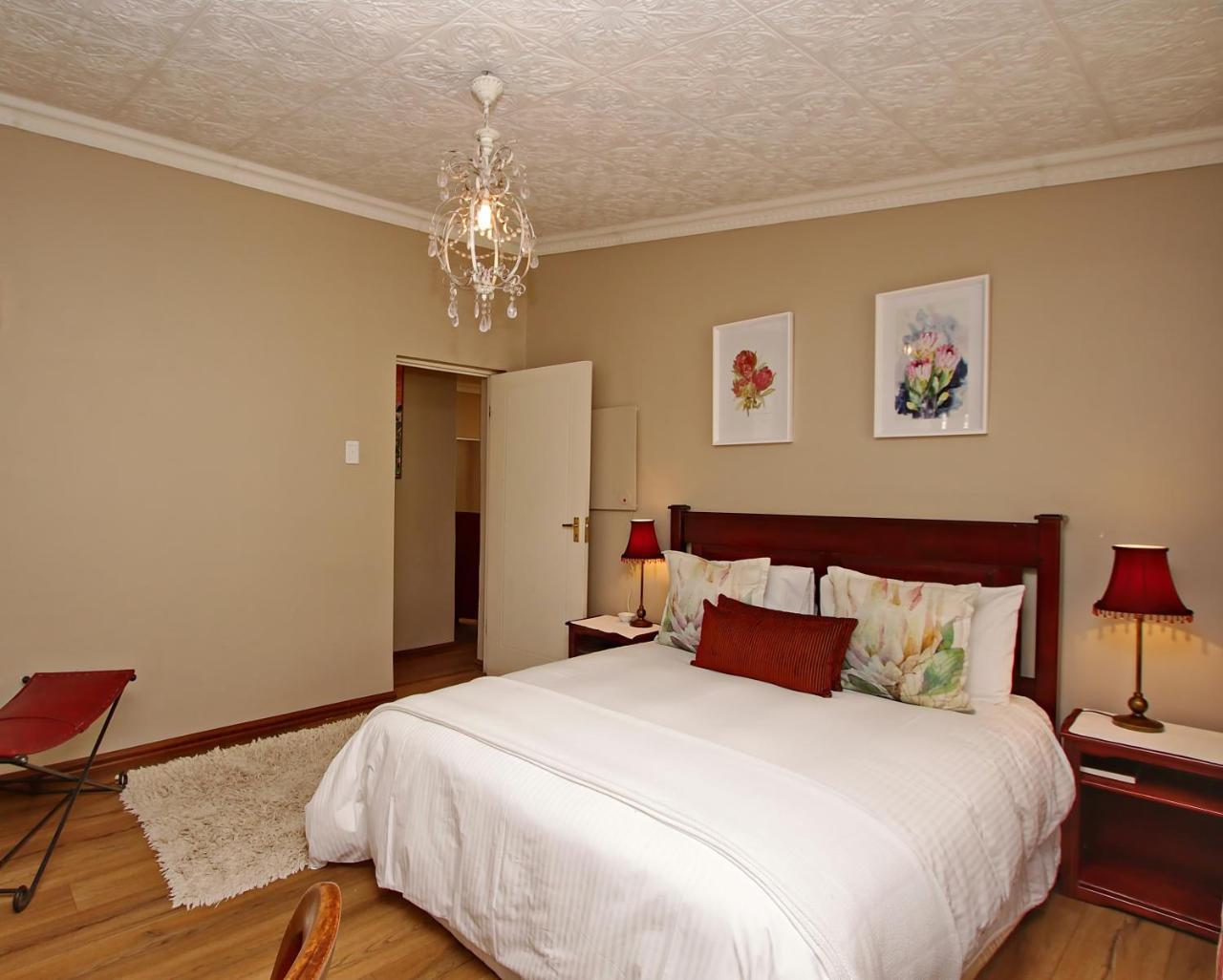 Arum Place Guest House Johannesburg Exterior foto