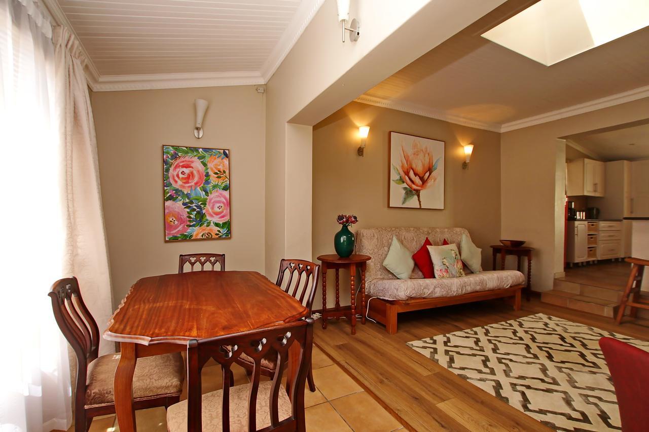 Arum Place Guest House Johannesburg Exterior foto