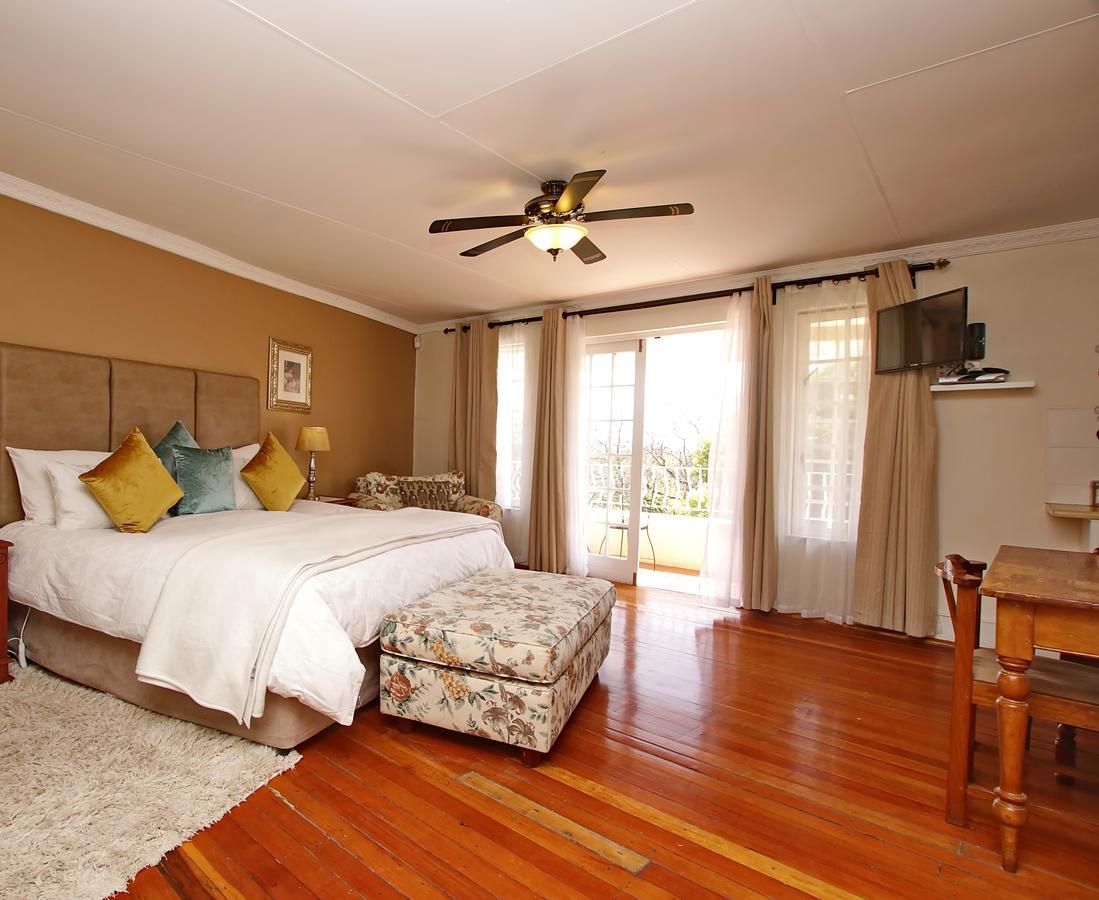 Arum Place Guest House Johannesburg Exterior foto