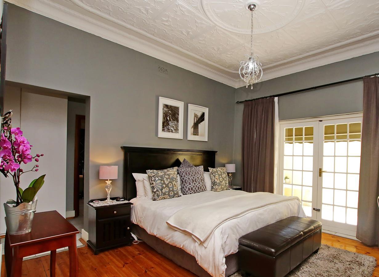 Arum Place Guest House Johannesburg Exterior foto