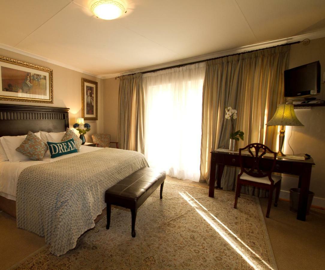 Arum Place Guest House Johannesburg Exterior foto
