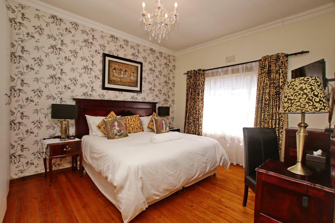 Arum Place Guest House Johannesburg Exterior foto