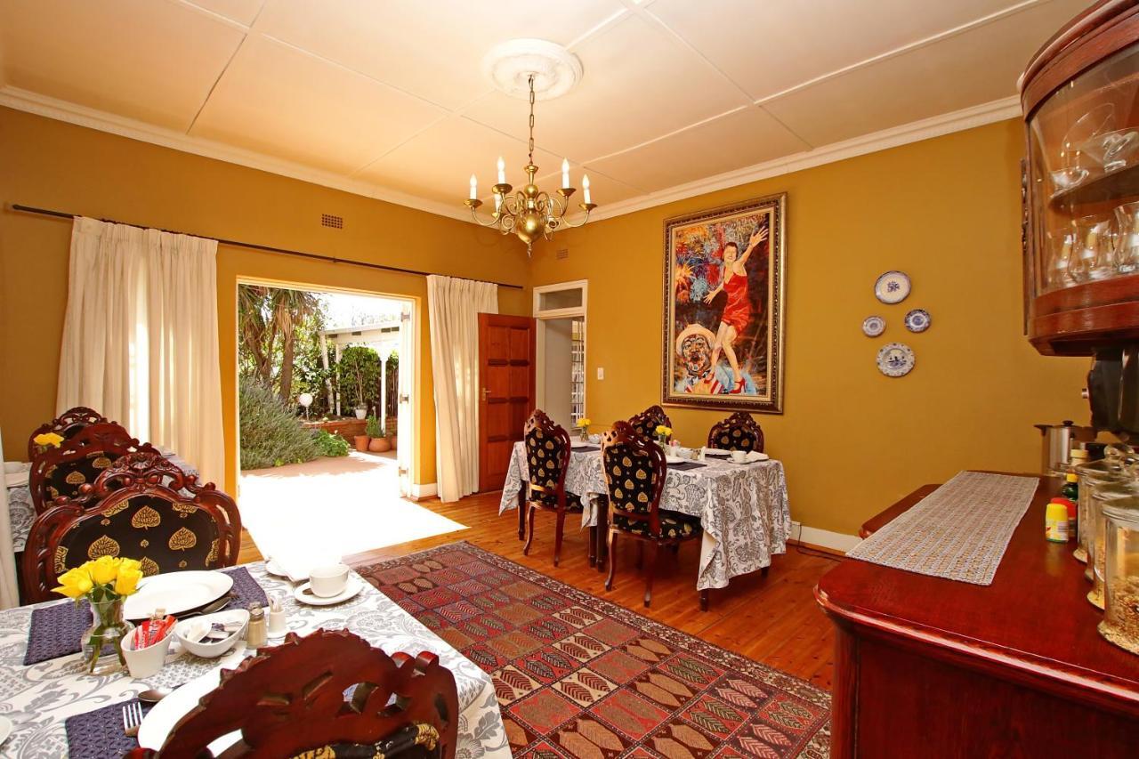 Arum Place Guest House Johannesburg Exterior foto